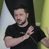 Zelenski pojasnio šta Rusija treba uraditi za "diplomatsko" rješavanje rata u Ukrajini