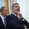 Ko je novi šef turske diplomatije: Hakan Fidan poznat je i kao Erdoganov "čuvar tajni"