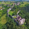 Uskoro obnova dvorca na Ostrošcu kod Cazina, Vlada USK izdvojila 2 miliona KM