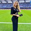 Diletta Leotta aktivno trenira i u trudnoći, poručila da i u drugom stanju brine o sebi