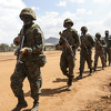 U napadu u Somaliji poginulo 54 vojnika mirovne misije Afričke unije