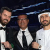 Mate Rimac u Dubaiju pozirao sa satom od 1,5 miliona dolara: A sad neka se prijetnje nastave