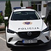 Vozač preminuo za volanom uslijed srčanog udara