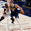 Nikola ne može sve sam: Uzalud Jokićev 41 poen, Miami pobijedio Denver u gostima