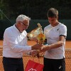 Duje Ajduković pobjednik teniskog turnira Kiseljak Open 2023