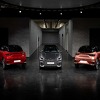 Lexus predstavio mali luksuzni crossover LBX sa 134 KS