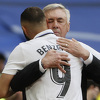 Ancelotti iznenađen zbog Benzeme: Sve je bilo normalno, a onda nam je rekao da odlazi
