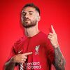 Liverpoolovo prvo pojačanje je Alexis Mac Allister, član zlatne generacije Argentinaca