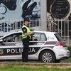 Sarajevo: Pijani muškarac udario saobraćajnog policajca automobilom pa pobjegao