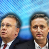 Nikšić će vjerovatno dobiti produženje mandata, ali mu flastera iz sjene igra Bećirović