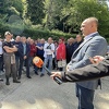 Zenički rudari pješke dolaze u Sarajevo na proteste pred Vladu FBiH i EPBiH