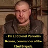 Wagnerovci priveli oficira ruske vojske, tvrde da je pucao na njihovo vozilo