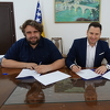 Potpisan Sporazum o saradnji između ustanove NU Konjic i Centra za kulturu Tivat