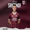 Tarik Ramić se oprostio od bordo dresa, odigrao je 35 utakmica za Sarajevo