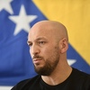 Iron Puki odgovorio na kritike bh. kolega: Moja karijera je čista kao suza, želim revanš sa Prašovićem