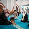 Ahmedhodžićeva supruga Marijana Cecilija u Sarajevu prešla na islam i izabrala novo ime