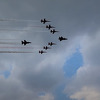Objavljen video prvog formacijskog leta turske bespilotne letjelice sa drugim borbenim avionima