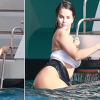 Selena Gomez pozira u bikiniju dok fanovima smetaju njeni kilogrami