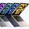 MacBook Air s 15-inčnim ekranom konačno je postao stvarnost, košta 1.299 dolara