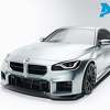 Alpha-N Performance nudi dva zanimljiva "odijela“ za aktuelni BMW M2