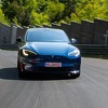 Tesla Model S Plaid Track Pack je najbrži električni automobil na Nurburgringu