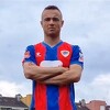 Borac doveo bivšeg reprezentativca BiH: Zoran Kvržić potpisao za banjalučki klub