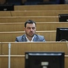 HDZ i SNSD nisu podržali prijedlog da se ratnim zločincima onemogući otkup zatvorske kazne