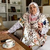 Nana Fata Orlović se priprema za odlazak na hadž: Još nekoliko dana do ostvarenja najveće želje