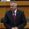 Višković: FBiH je bila pametnija i nije dozvolila da sve banke budu privatizovane
