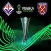 Fiorentina i West Ham se večeras bore za evropski trofej nakon više od pola stoljeća