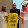 Karim Benzema je zvanično novi igrač Al-Ittihada