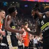 Partizan se plasirao u finale ABA lige, ali meč protiv Crvene zvezde je još uvijek pod znakom pitanja