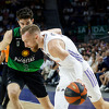 Odlični Musa nedovoljan Realu, Madriđani doživjeli težak poraz u polufinalu ACB lige