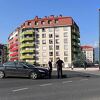 Sarajevo: Na Dobrinji se sudarili automobil i romobil pa napravili manju gužvu u saobraćaju