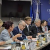 Sjednici PIC-a danas prisustvuju Helez i Krišto, nakon zasjedanja će se obratiti Schmidt