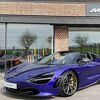 Daniel Ricciardo prodaje svoj McLaren 720S Spider