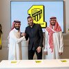 Al-Ittihad ismijan zbog velikog gafa koji su napravili na predstavljanju Benzeme