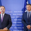 Nešić: Neću dozvoliti povratak djece iz Sirije ako se ustanovi da su sigurnosna prijetnja