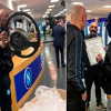 Nevjerovatne scene u Napulju: Osvojio titulu pa mu huligani vratili ukradene dijelove auta