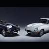 Jaguar će prodavati E-Type ZP Collection restomode u paru