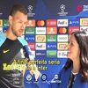 Džeko pred utakmicu karijere opisao kako bi izgledao savršen kraj, jedva čeka da počne