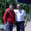 Zmajevi počeli pristizati u Zenicu, među prvima došle novajlije Varešanović i Barišić