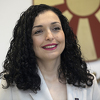 Vjosa Osmani: Ako se 20 posto birača složi, raspisat ćemo vanredne izbore na sjeveru Kosova