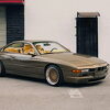 Modificirani BMW 850i nije prodan ni nakon ponude od 227.000 dolara