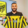 Ove brojke izgledaju nerealno: Pogledajte koliko će Benzema zarađivati po minuti u Arabiji