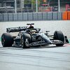 Mick Schumacher prvi put vozio Mercedes W14
