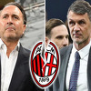 Haotični dani potresaju Milan: Vlasnik u "ratu" zbog Maldinija, probao je potez očajnika