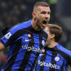Footmercato tvrdi: Edin Džeko odlazi iz Intera, ali ostaje u Seriji A