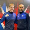 Nedžad Husić osvojio peto mjesto na Svjetskom taekwondo prvenstvu u Azerbejdžanu