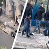 Haos na ulicama Praga: Brutalna tuča navijača West Hama i Fiorentine, ima uhapšenih i povrijeđenih